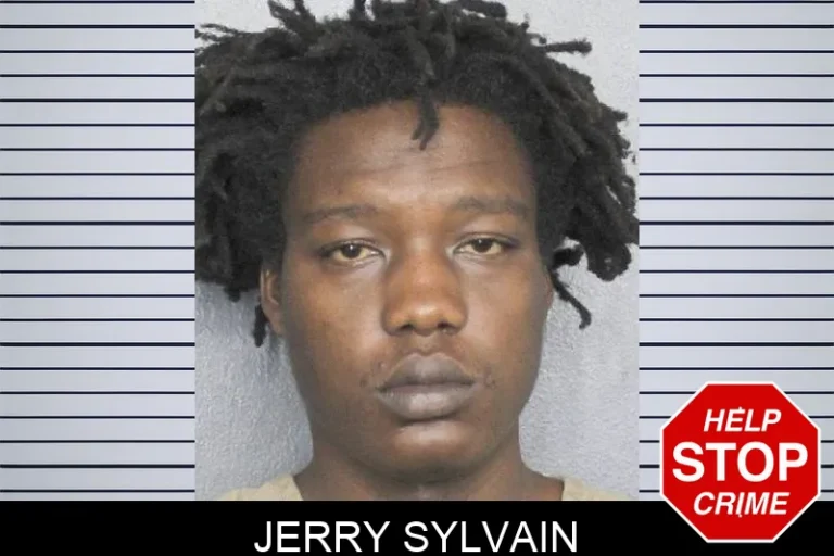 Jerry Sylvain
