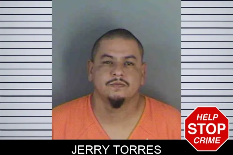 Jerry Torres