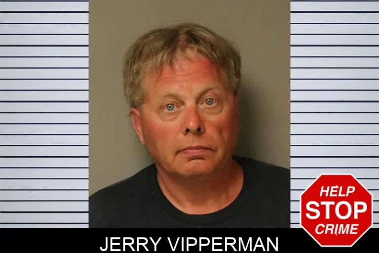 Jerry Vipperman