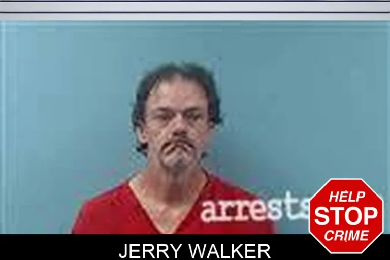 Jerry Walker