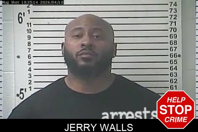 Jerry Walls