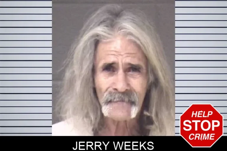 Jerry Weeks