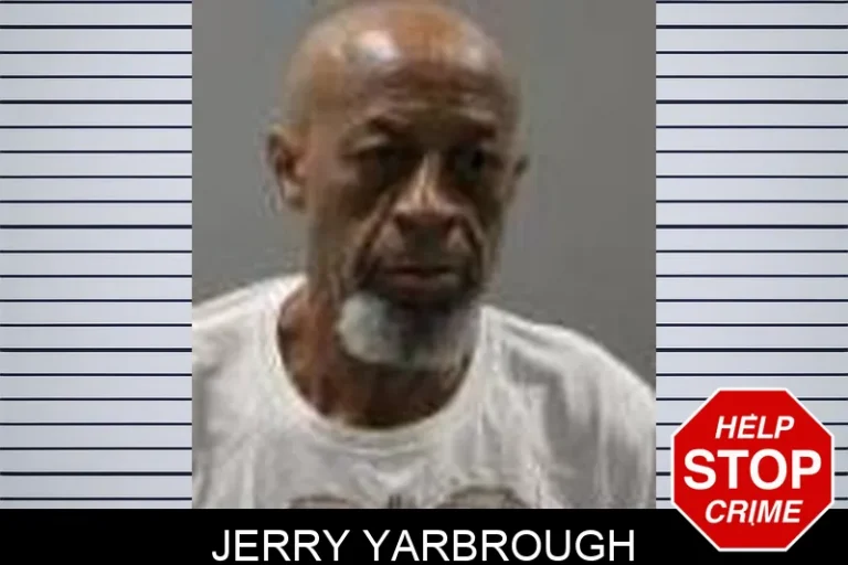 Jerry YarbrouGh