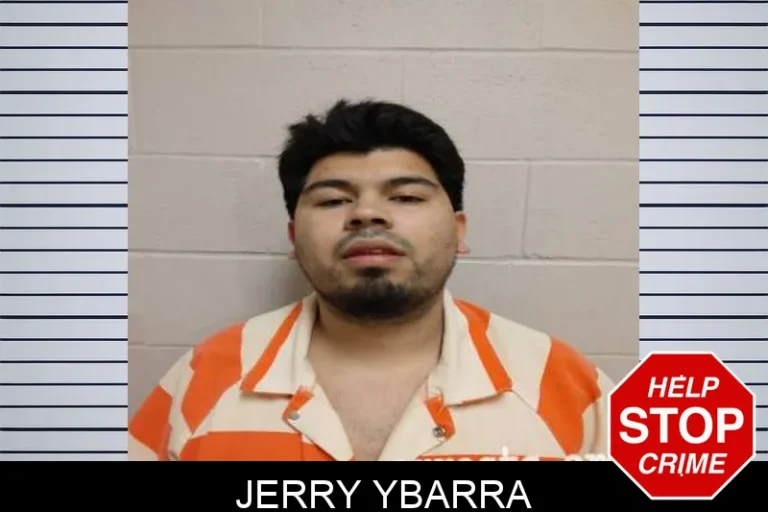 Jerry Ybarra
