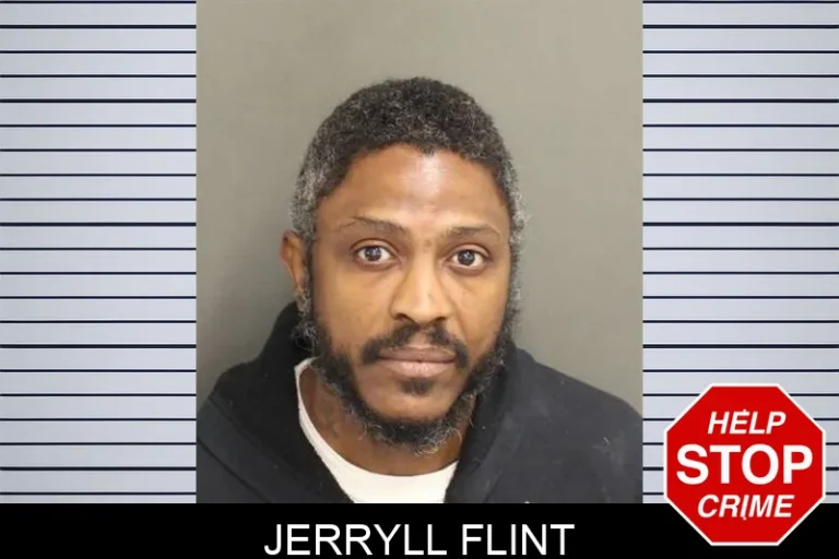 Jerryll Flint