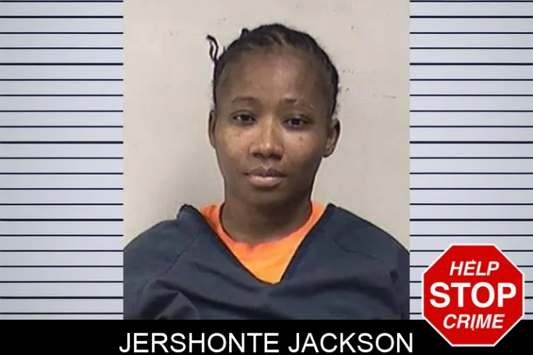 Jershonte Jackson