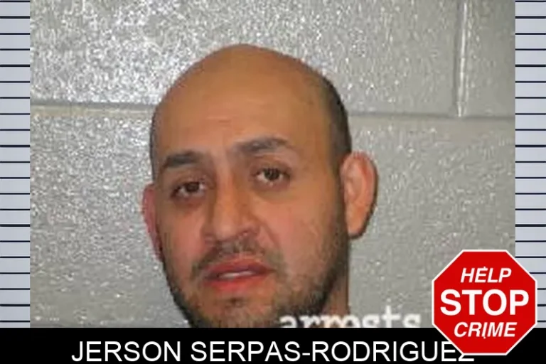 Jerson Serpas-RodriguEz