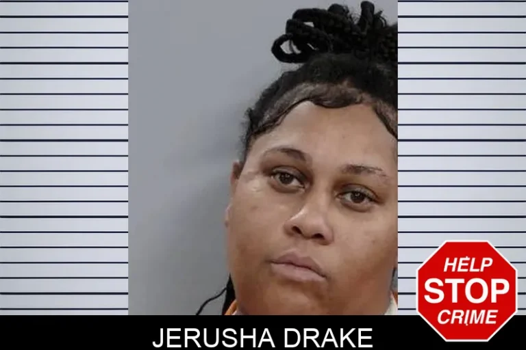 JeruSha Drake