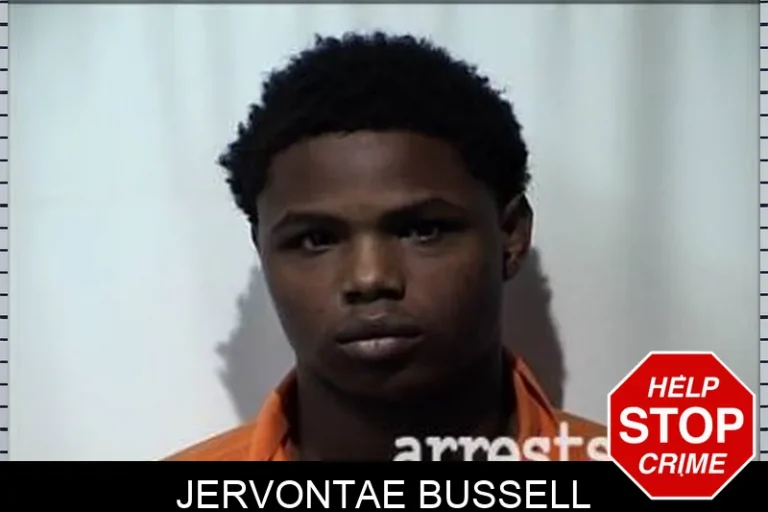 Jervontae BuSsell