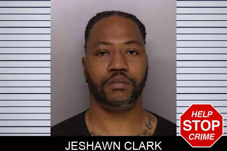 Jeshawn Clark