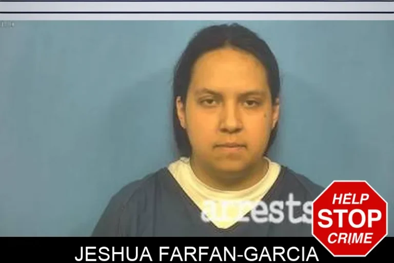 JeshuA Farfan-Garcia