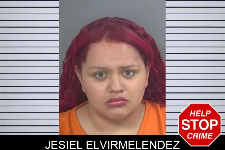 Jesiel Elvirmelendez