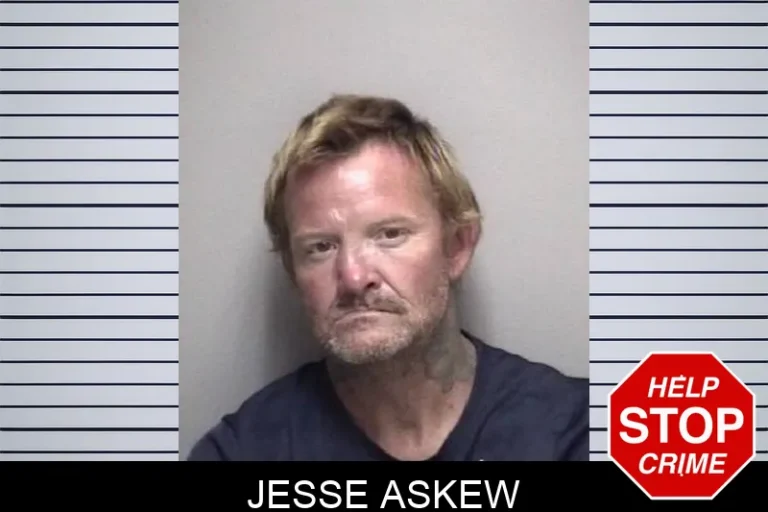 Jesse Askew