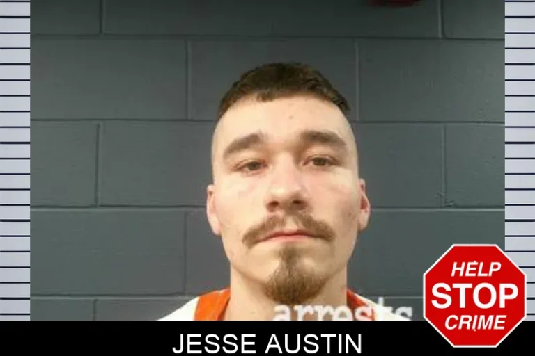 Jesse AuStin