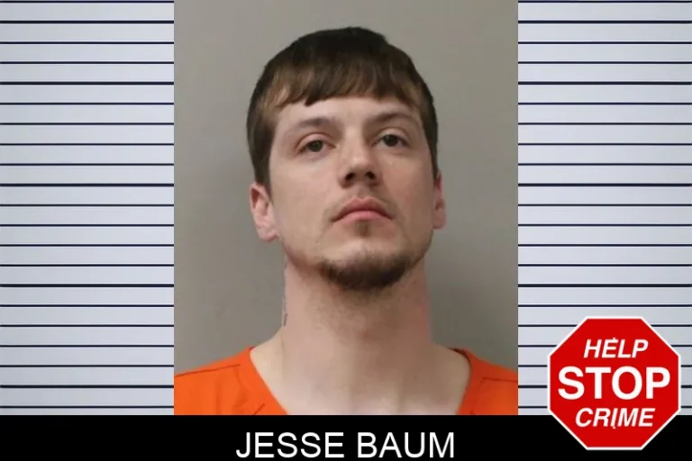 Jesse BauM
