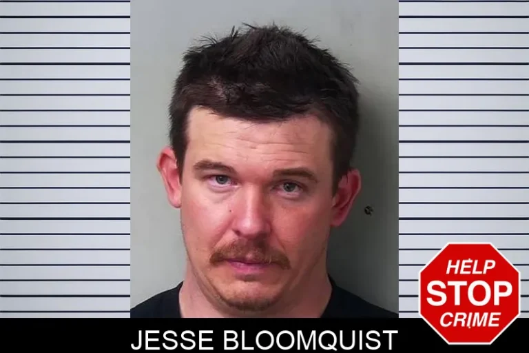 Jesse Bloomquist