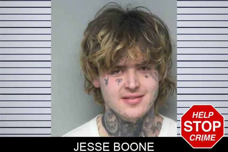 Jesse Boone