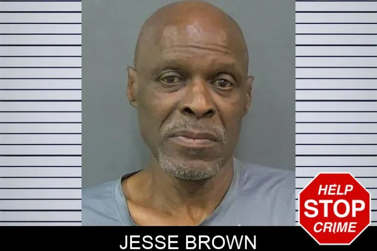 Jesse Brown