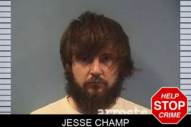 Jesse Champ