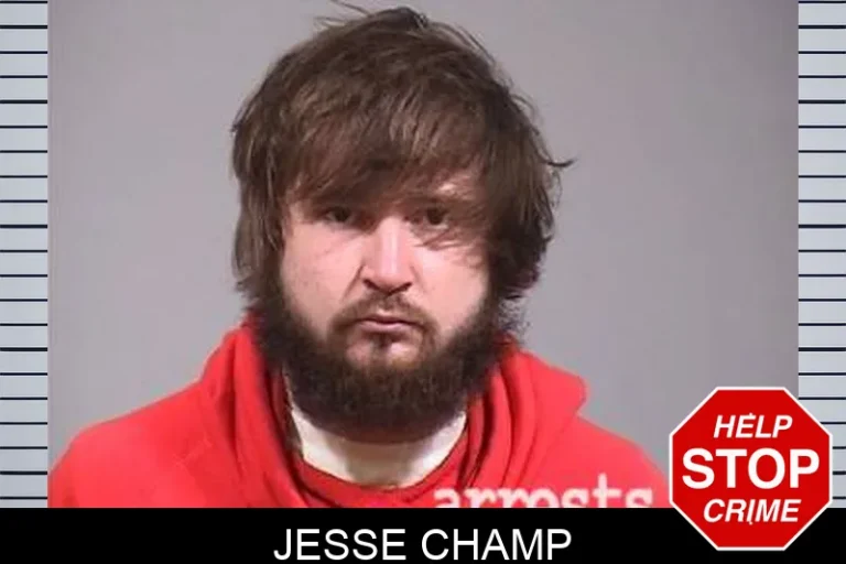 Jesse Champ