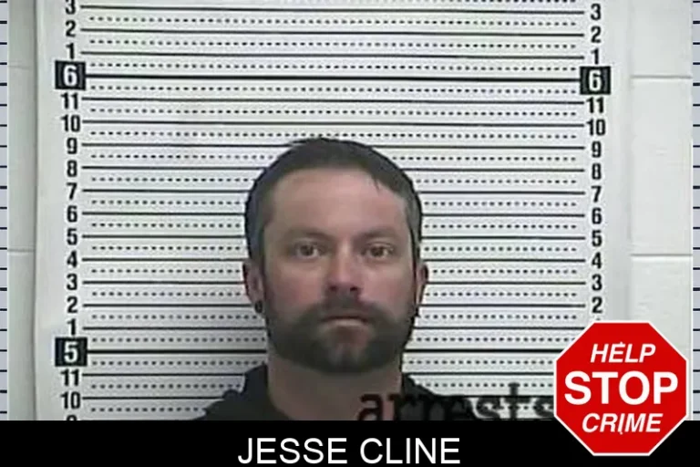 Jesse Cline