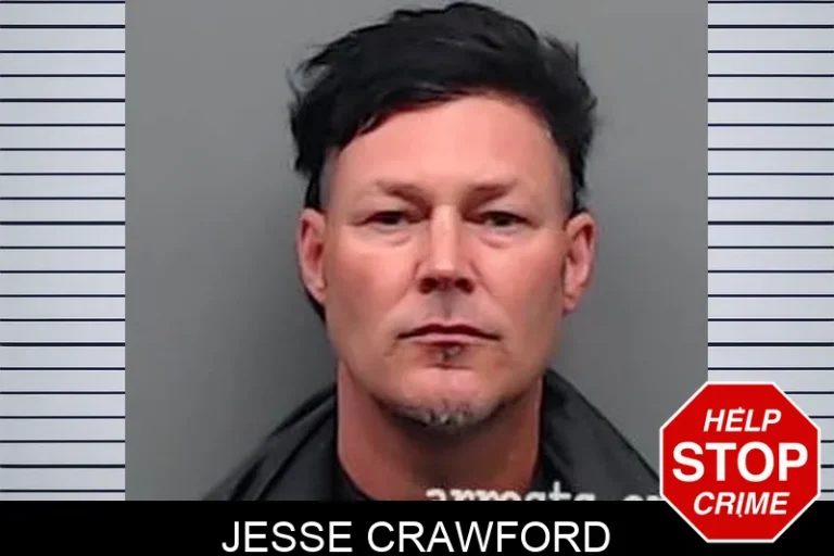 Jesse Crawford