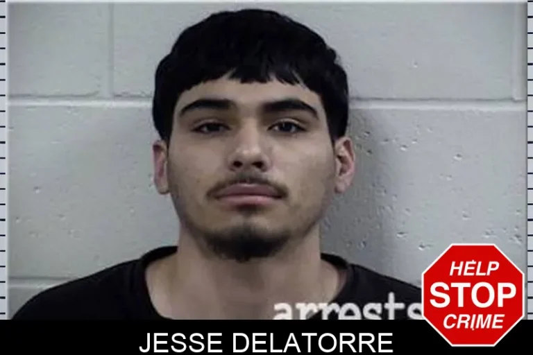 Jesse Delatorre