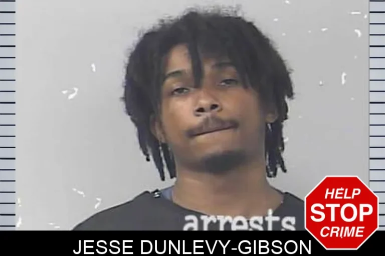 Jesse DuNlevy-Gibson