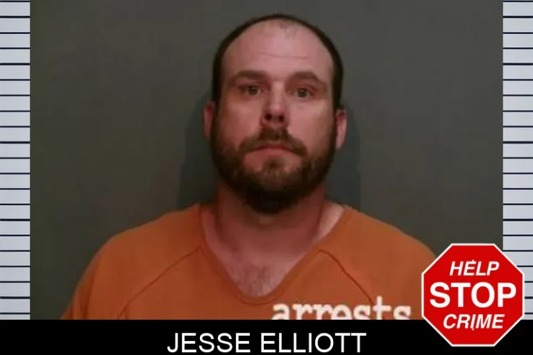 Jesse Elliott