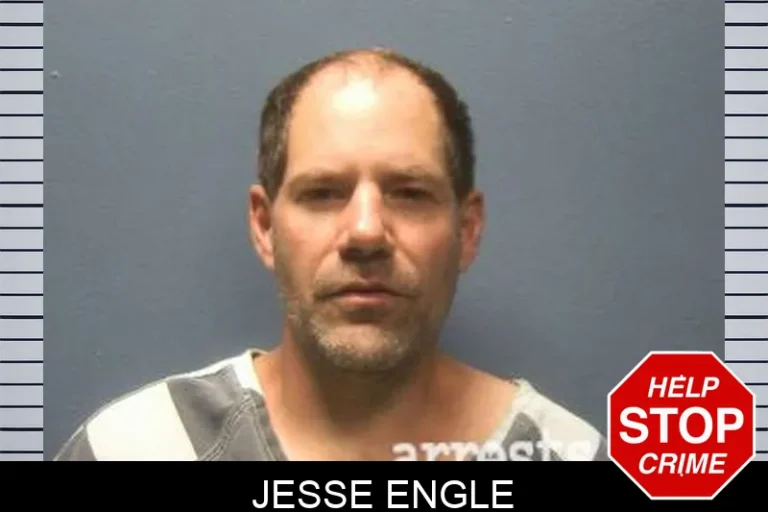 Jesse Engle