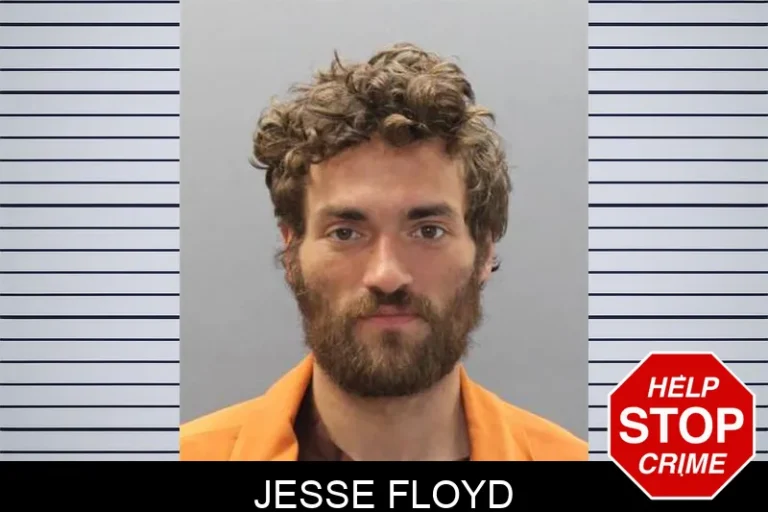Jesse Floyd