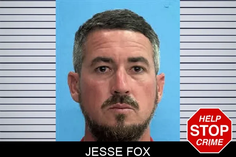 Jesse Fox