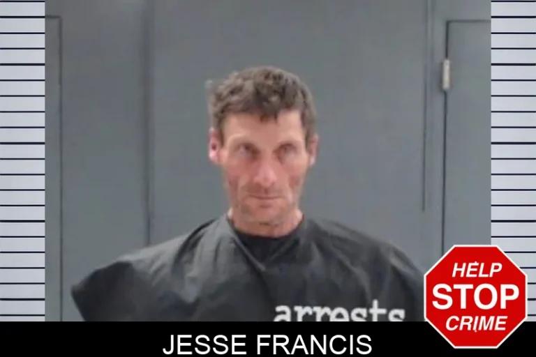 Jesse Francis
