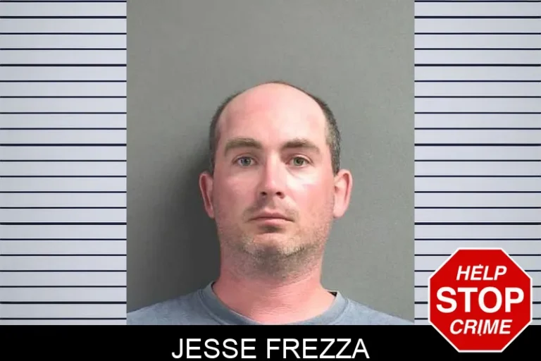 Jesse Frezza