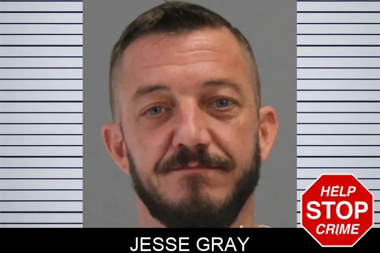 Jesse Gray