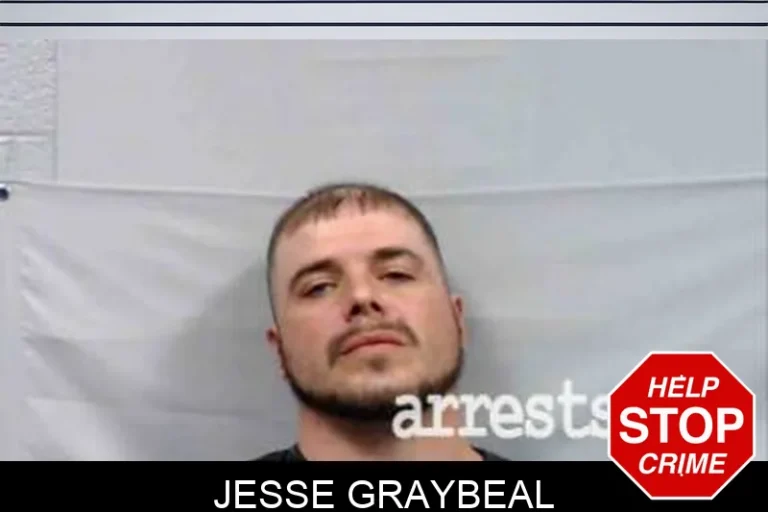 Jesse Graybeal