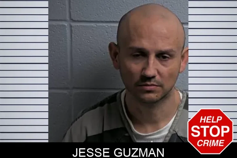 Jesse GuZman
