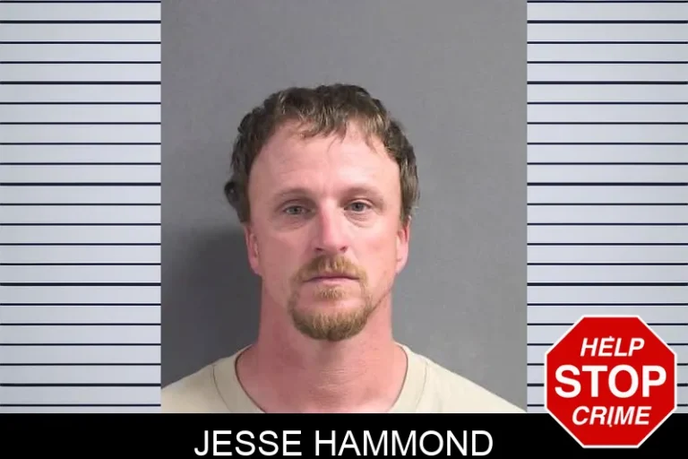 Jesse Hammond