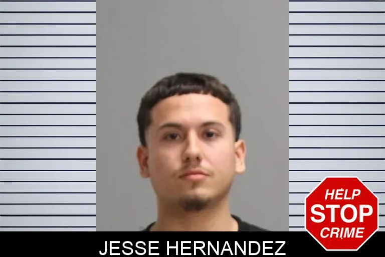 Jesse Hernandez
