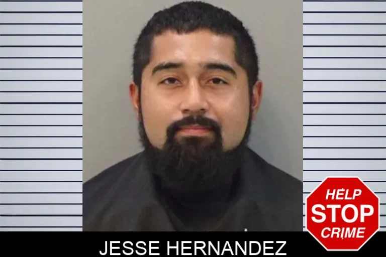 Jesse Hernandez