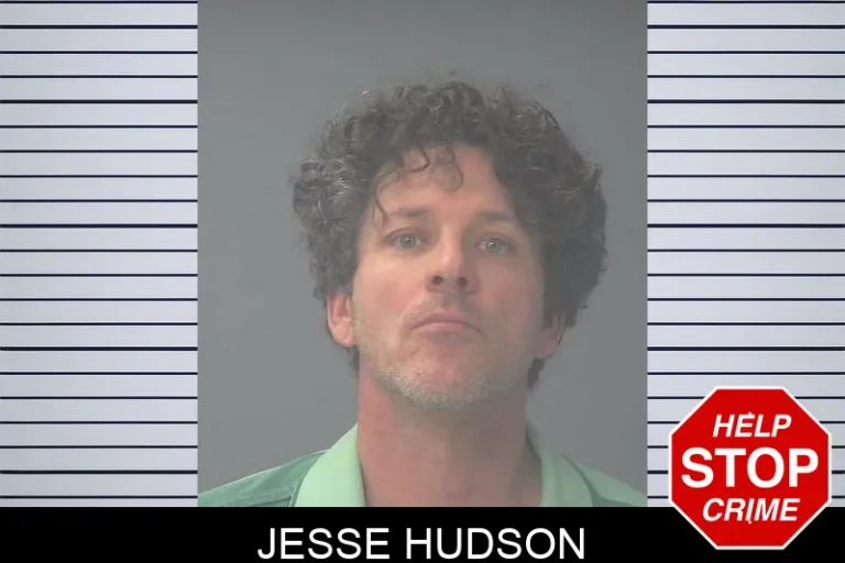 Jesse HuDson