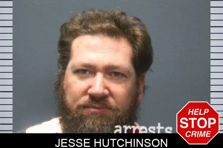 Jesse HuTchinson