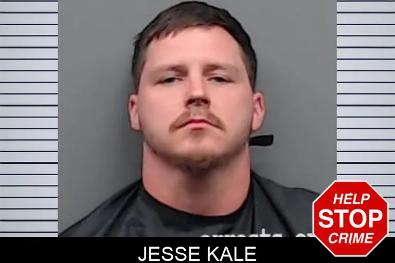 Jesse Kale