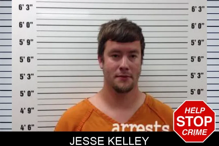 Jesse Kelley