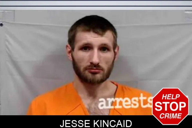 Jesse Kincaid