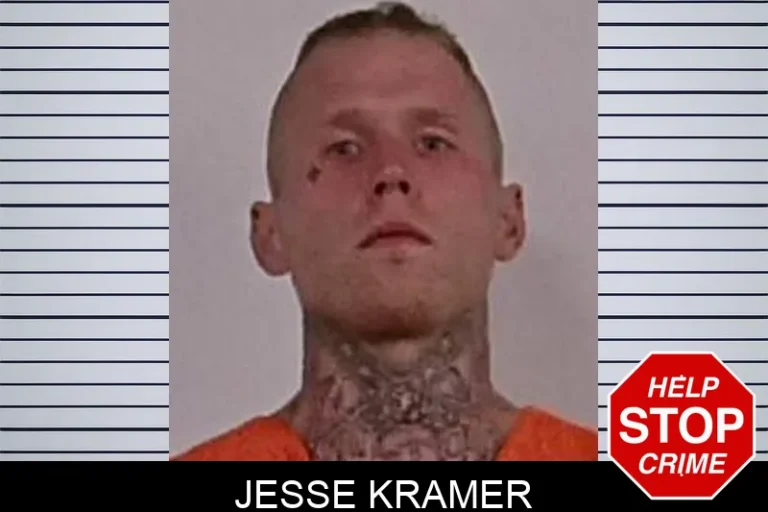 Jesse Kramer