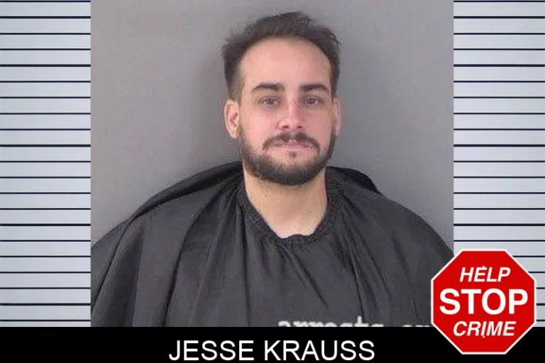 Jesse KrauSs