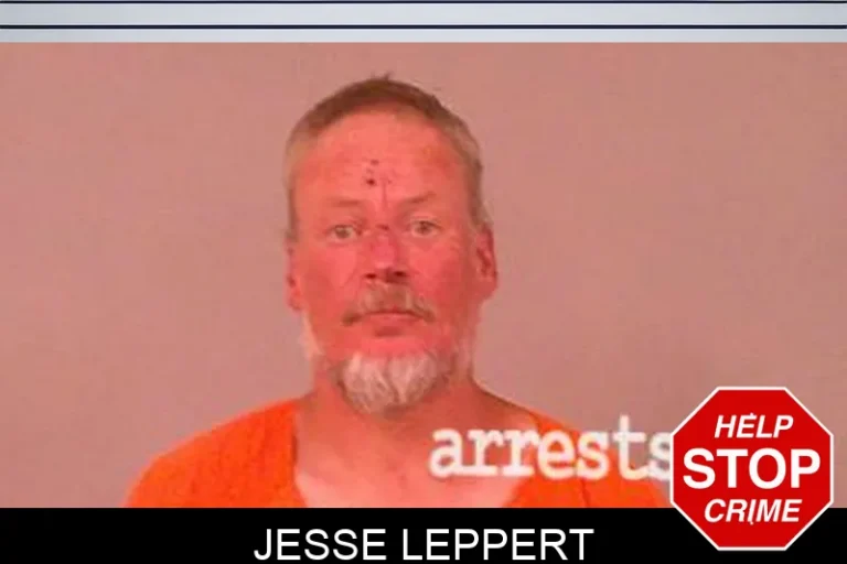 Jesse Leppert