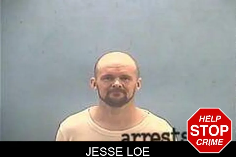 Jesse Loe