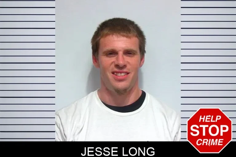 Jesse Long